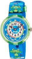 Orologio Flik Flak Bambino in Plastica FBNP058 - FBNP058